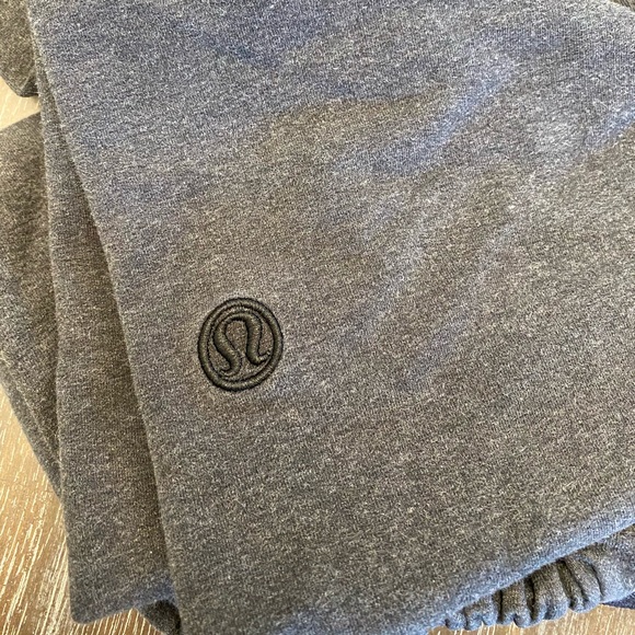Lululemon sweatpants - Picture 2 of 3